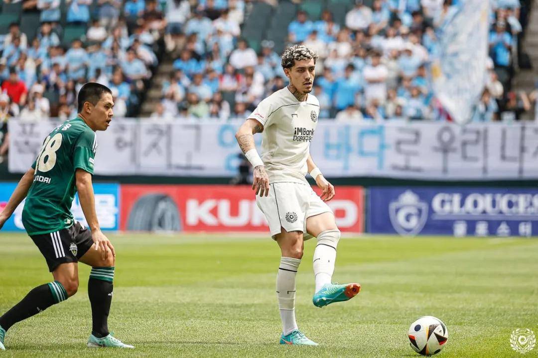 大邱FC挑战蔚山现代，力争保持领先优势