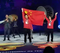 大洋洲射击高手无往不利，再获一枚金牌加冕