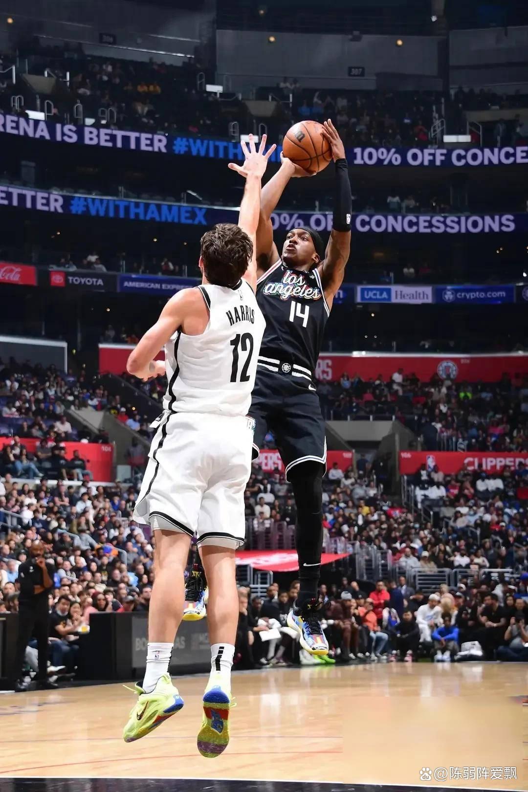 雷霆客场击败篮网,取得关键胜利 雷霆客场击败篮网,取得关键胜利