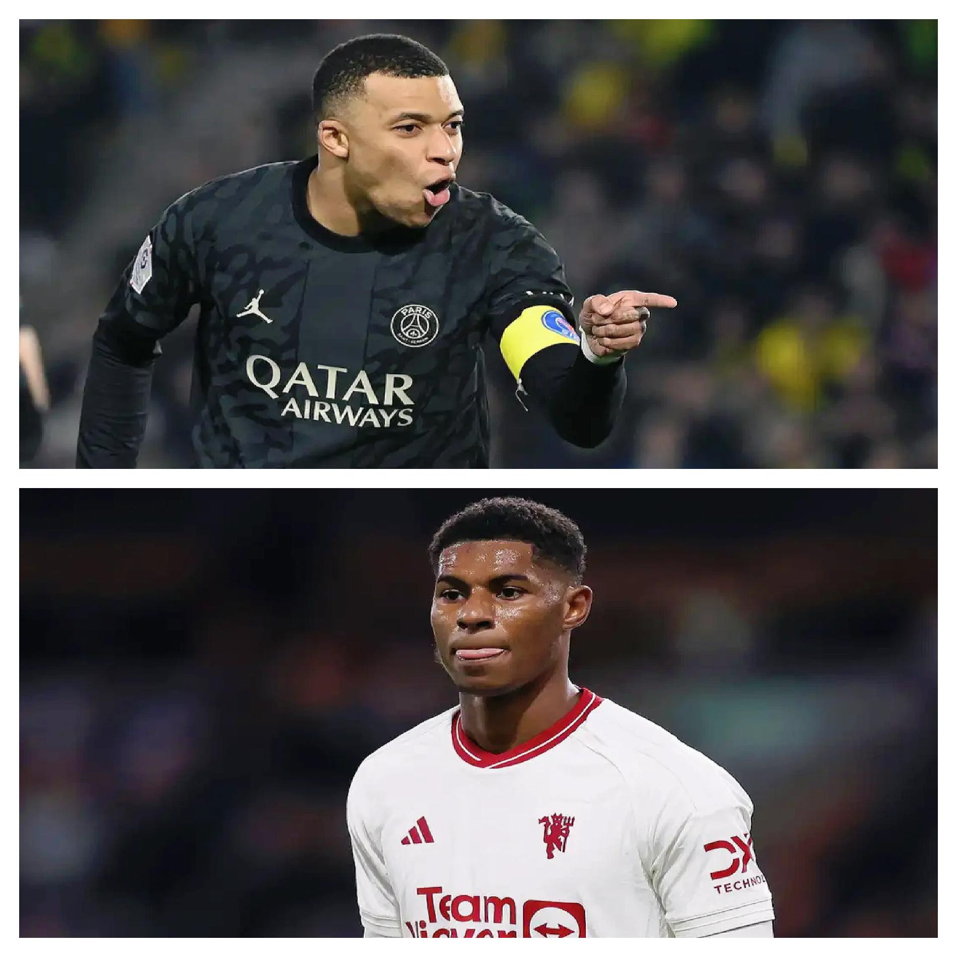 巴黎圣日耳曼-战胜里昂,姆巴佩破门 巴黎圣日耳曼-战胜里昂,姆巴佩破门