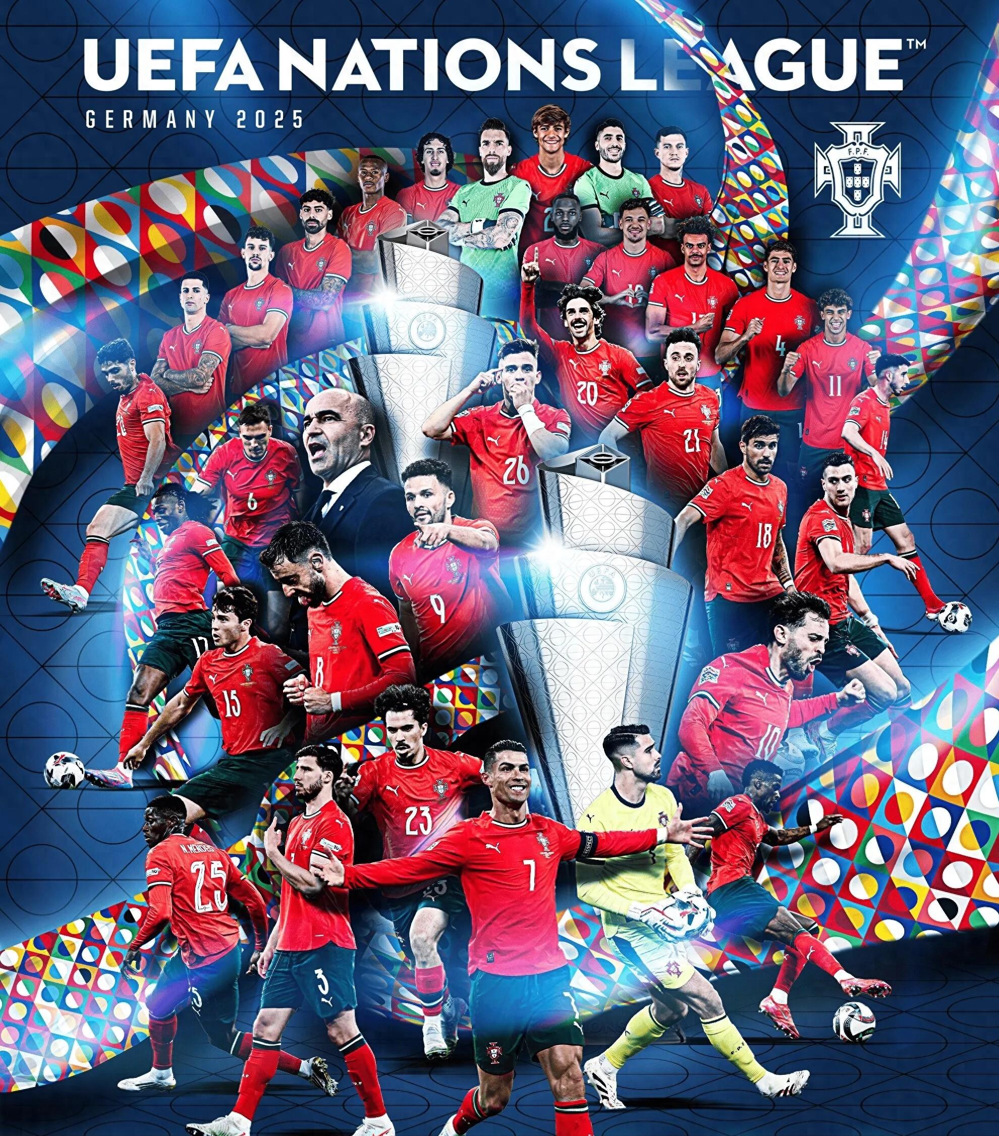 葡萄牙豪取八连胜,轻松淘汰冰岛晋级决赛! 葡萄牙豪取八连胜,轻松淘汰冰岛晋级决赛!