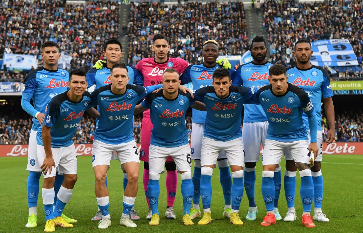 罗马城将迎战那不勒斯,双雄对决燃爆球场的简单介绍 罗马城将迎战那不勒斯,双雄对决燃爆球场的简单介绍