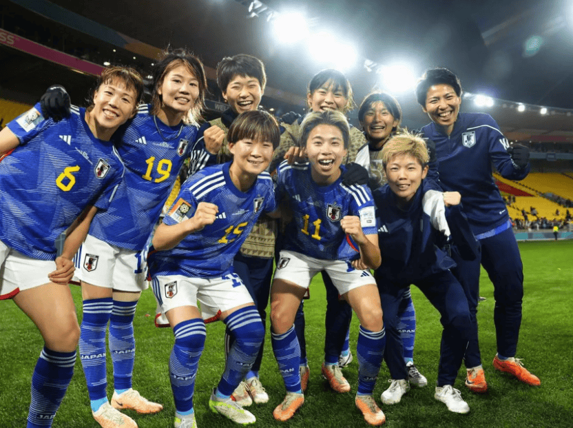 开云体育登录-日本女足全力备战与西班牙的对决