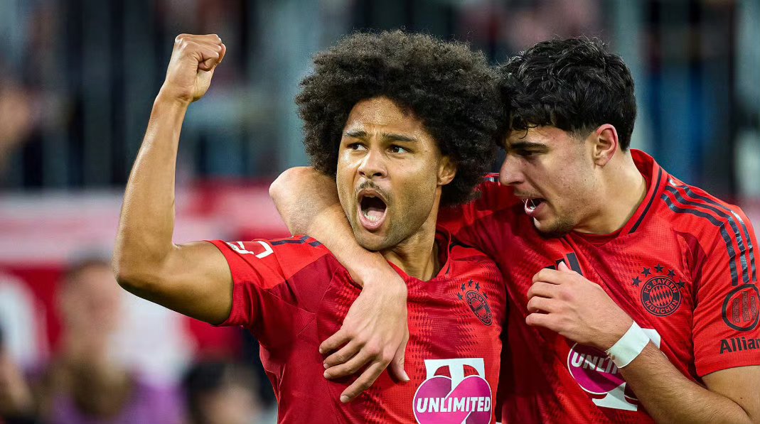 开云官网-哈化沙夫特公撒果大胜慕尼黑红牛，继位抢六