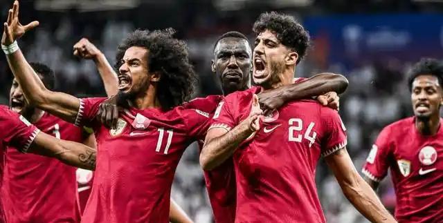 科威特对抗阿曼,一场胜负难断的比赛 科威特对抗阿曼,一场胜负难断的比赛