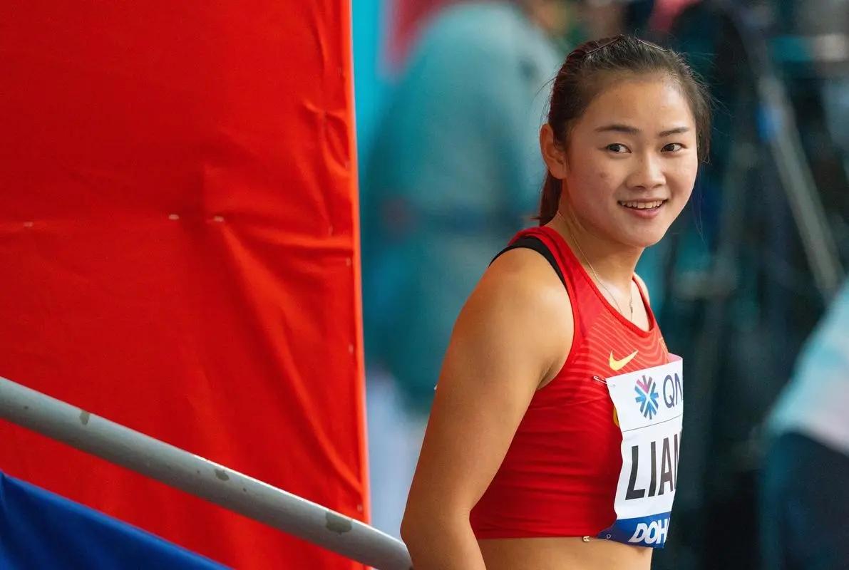 南非田径队优异发挥,女子400米再获金牌 南非田径队优异发挥,女子400米再获金牌