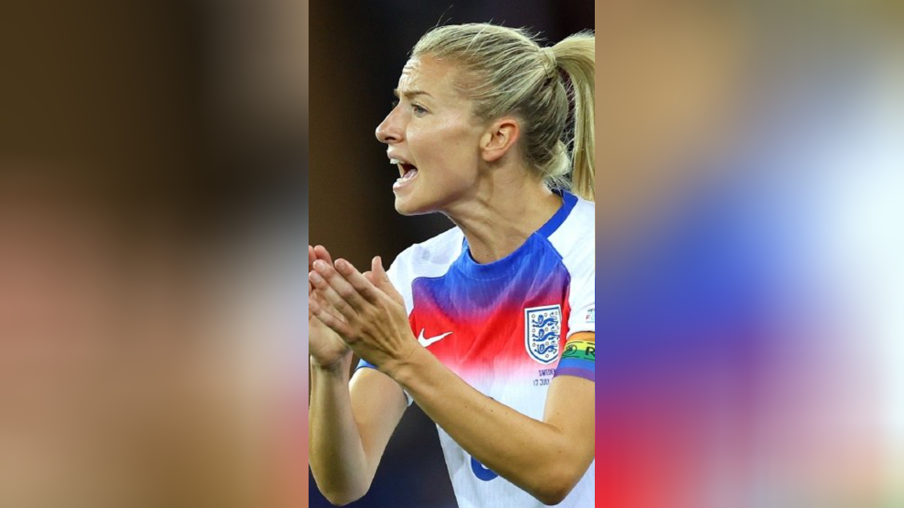 瑞典女足成功晋级,连续赢得胜利 瑞典女足成功晋级,连续赢得胜利