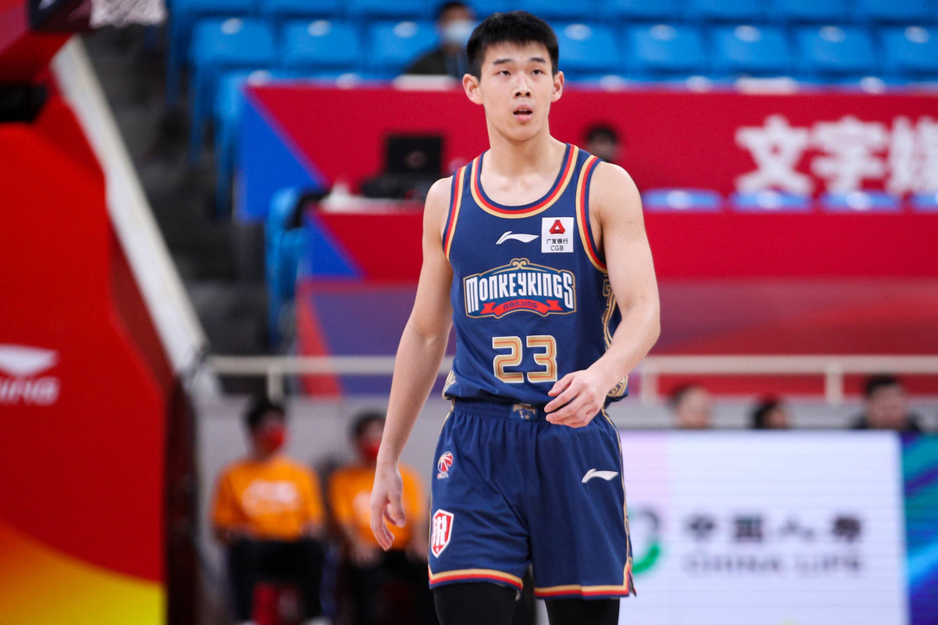 亚洲男篮联赛选手获得年度最佳射手奖 亚洲男篮联赛选手获得年度最佳射手奖