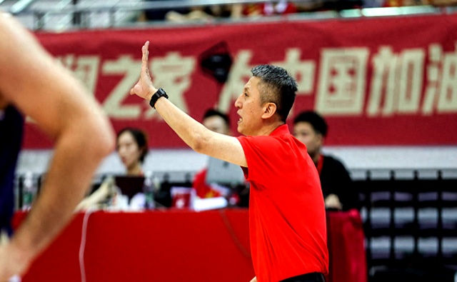 亚洲男篮联赛选手获得年度最佳射手奖 亚洲男篮联赛选手获得年度最佳射手奖