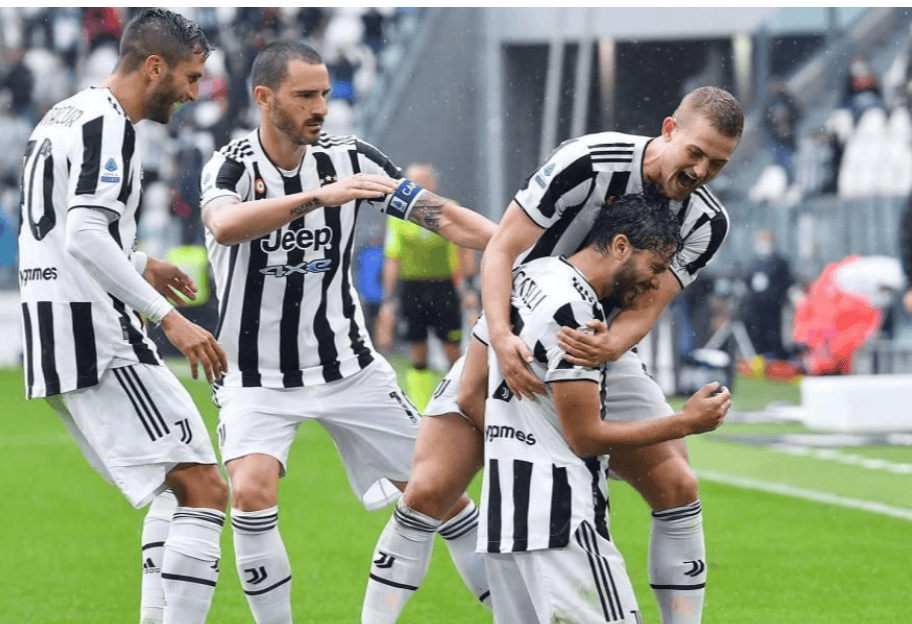 开云体育官网-意甲冠军之争：罗马尤文图斯周末对决