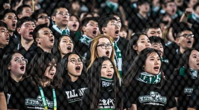 精彩多姿的足球盛宴拉开序幕,球迷欢呼雀跃 精彩多姿的足球盛宴拉开序幕,球迷欢呼雀跃