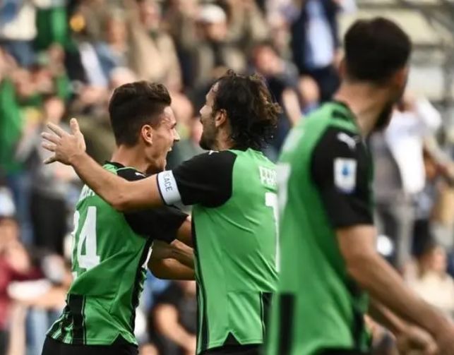 开云体育入口-关于萨索洛防守固若金汤：那不勒斯前程莫测的信息