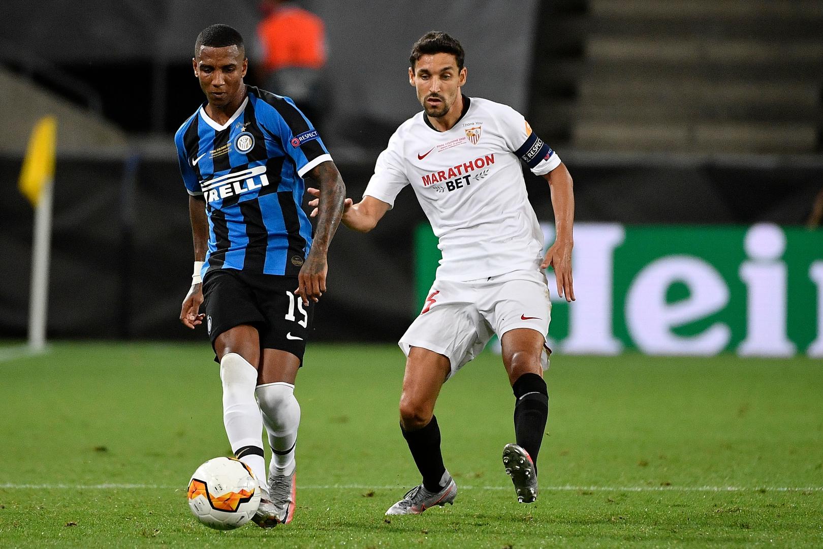 塞维利亚主场告捷,稳固前列位置 塞维利亚主场告捷,稳固前列位置