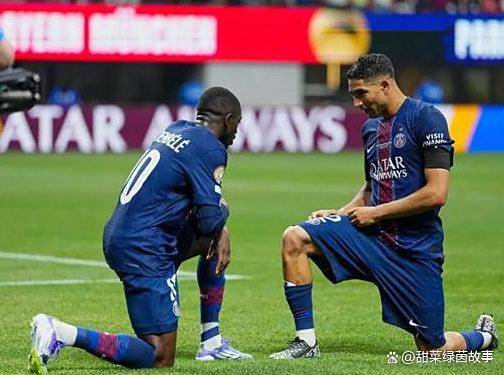 难分胜负：皇家马德里对阵巴黎