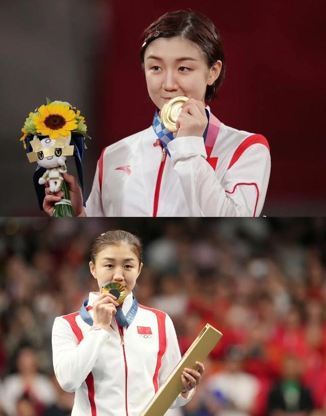 中国女篮队员荣膺金牌，传奇继续