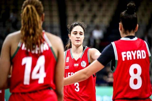 黎巴嫩队抢先晋级,欢庆成功跻身的简单介绍 黎巴嫩队抢先晋级,欢庆成功跻身的简单介绍