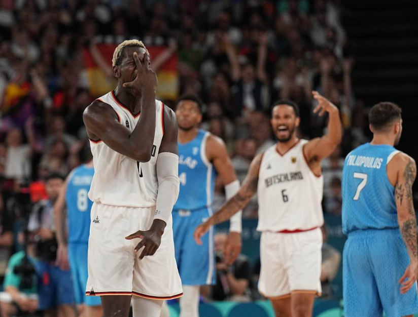 德国篮球超级联赛进入激烈角逐,胜负难料 德国篮球超级联赛进入激烈角逐,胜负难料