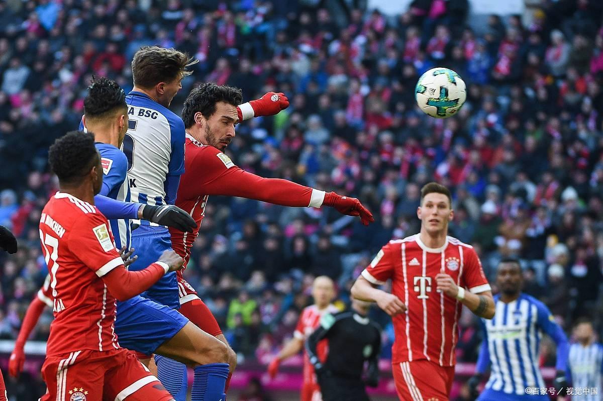 柏林赫塔客场不敌对手,表现疲软的简单介绍 柏林赫塔客场不敌对手,表现疲软的简单介绍