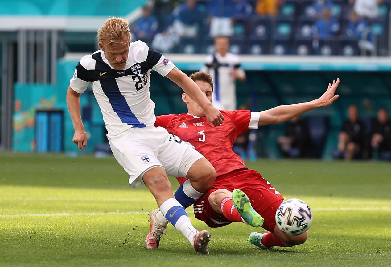 开云体育在线-荷兰国家队实力出众，豪取欧洲锦标赛资格