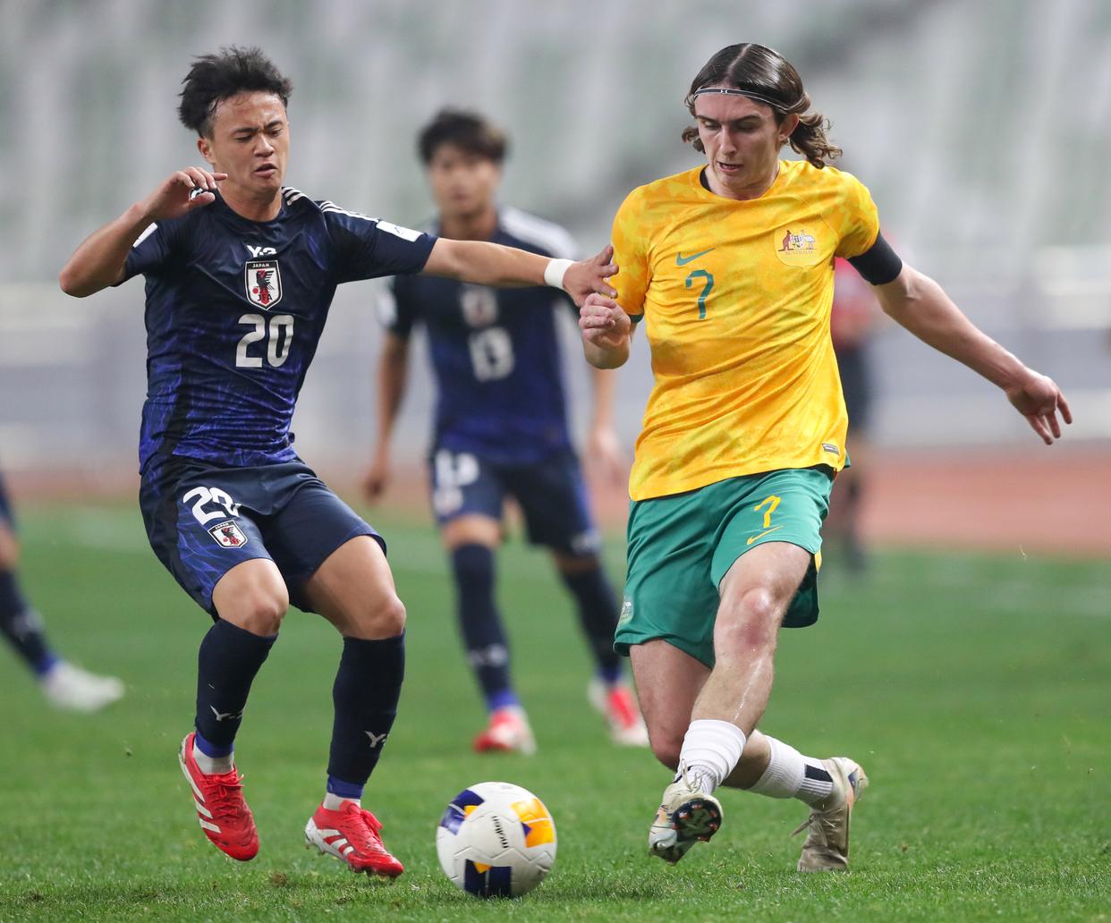 澳大利亚足球联赛:澳大利亚球队高难度比拼的简单介绍 澳大利亚足球联赛:澳大利亚球队高难度比拼的简单介绍