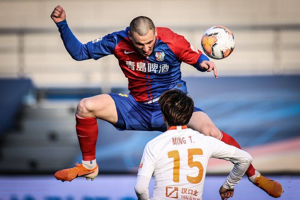 青岛黄海保级压力不减,局势稍显被动的简单介绍 青岛黄海保级压力不减,局势稍显被动的简单介绍