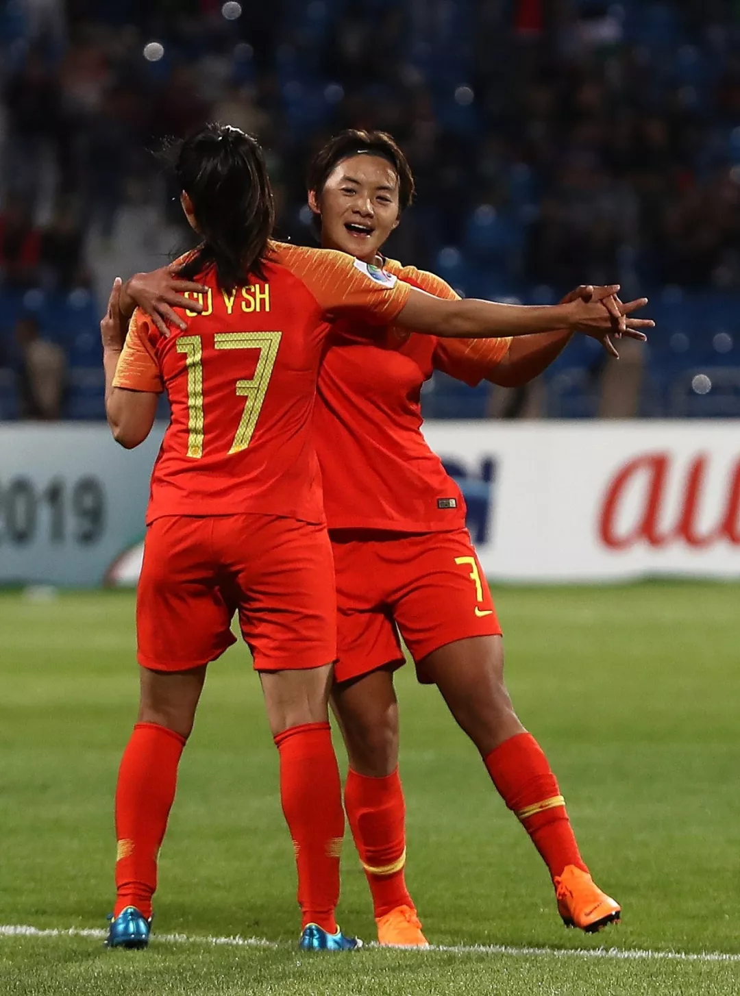 科特迪瓦女足队员实力雄厚,夺得晋级机会 科特迪瓦女足队员实力雄厚,夺得晋级机会