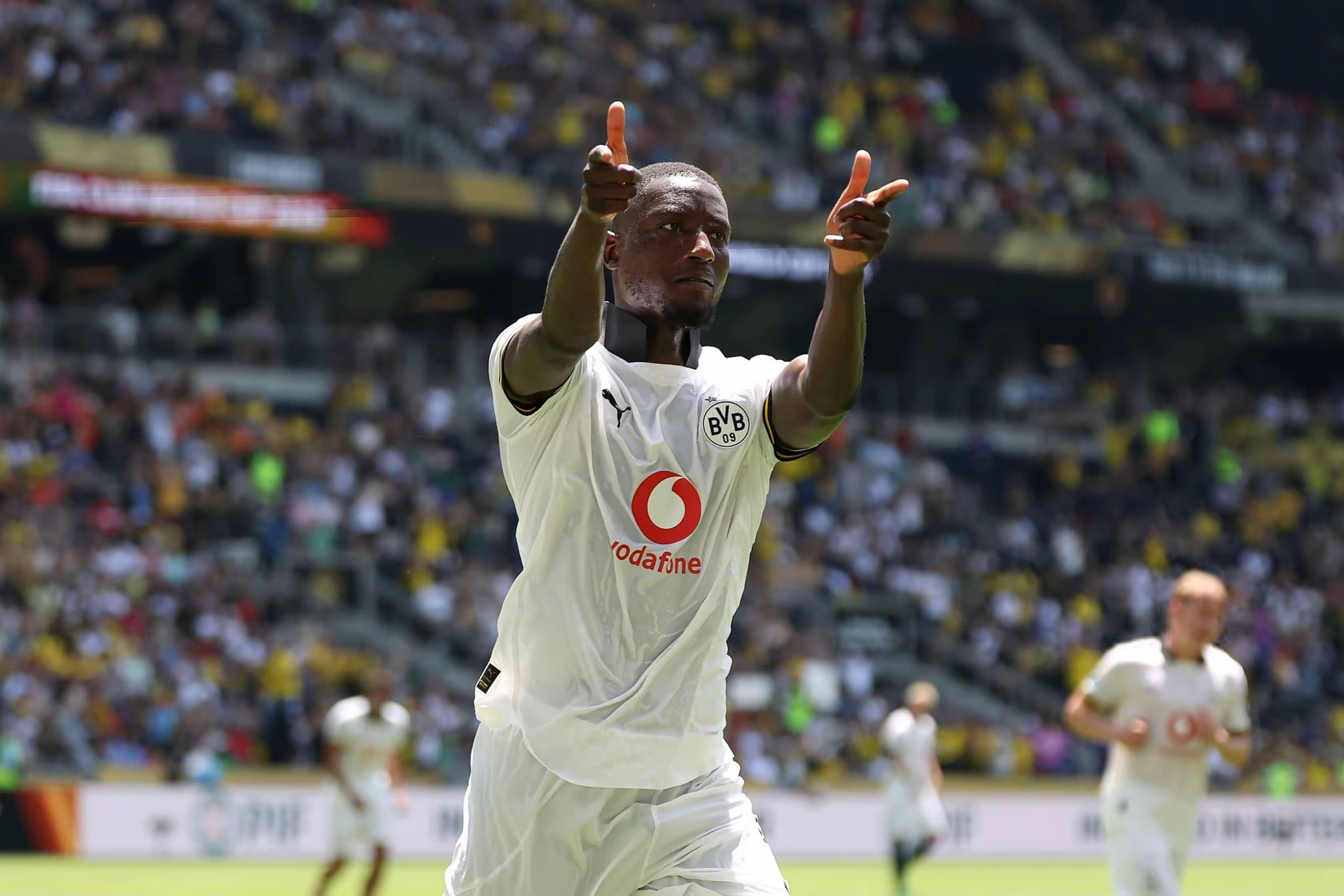 多特蒙德迎来巨大挑战,全力备战 多特蒙德迎来巨大挑战,全力备战