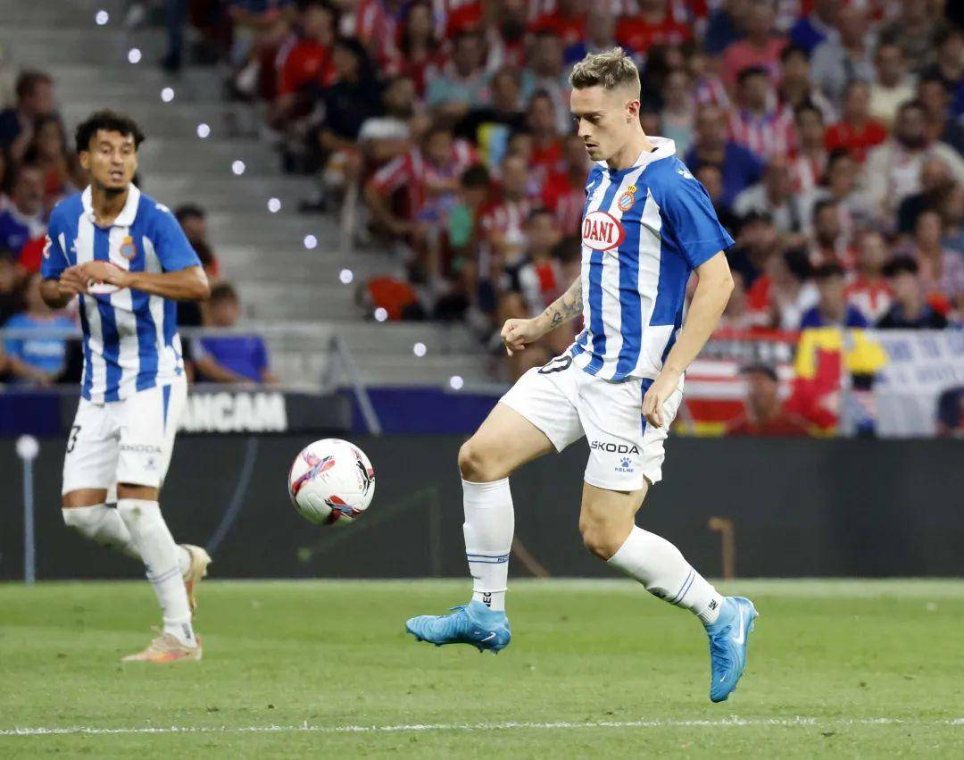 马竞新援破门,帮助球队逼平强敌 马竞新援破门,帮助球队逼平强敌