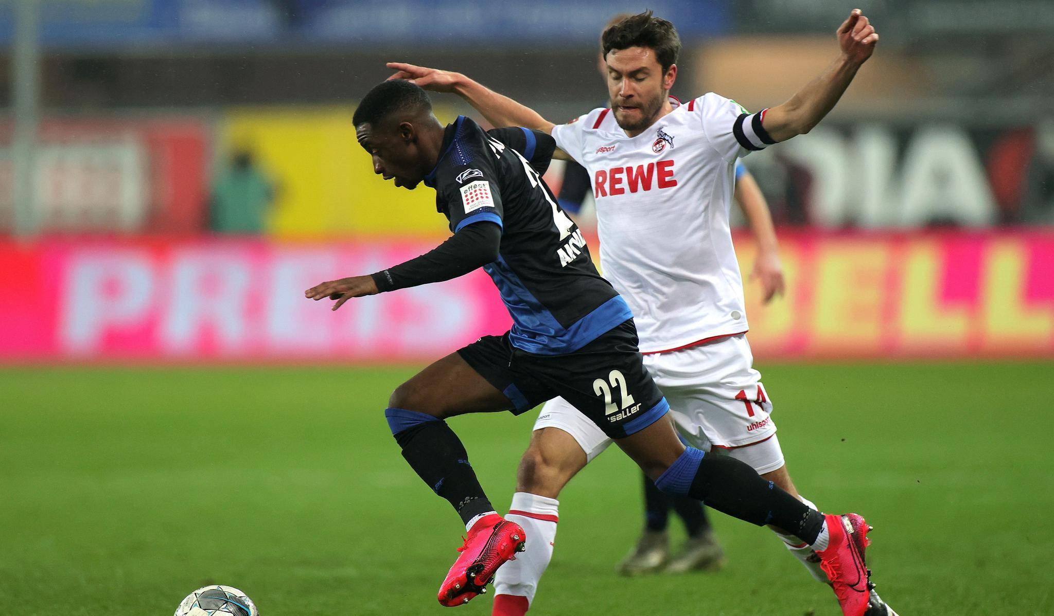 柏林赫塔取得一场惊人的比赛胜利 柏林赫塔取得一场惊人的比赛胜利