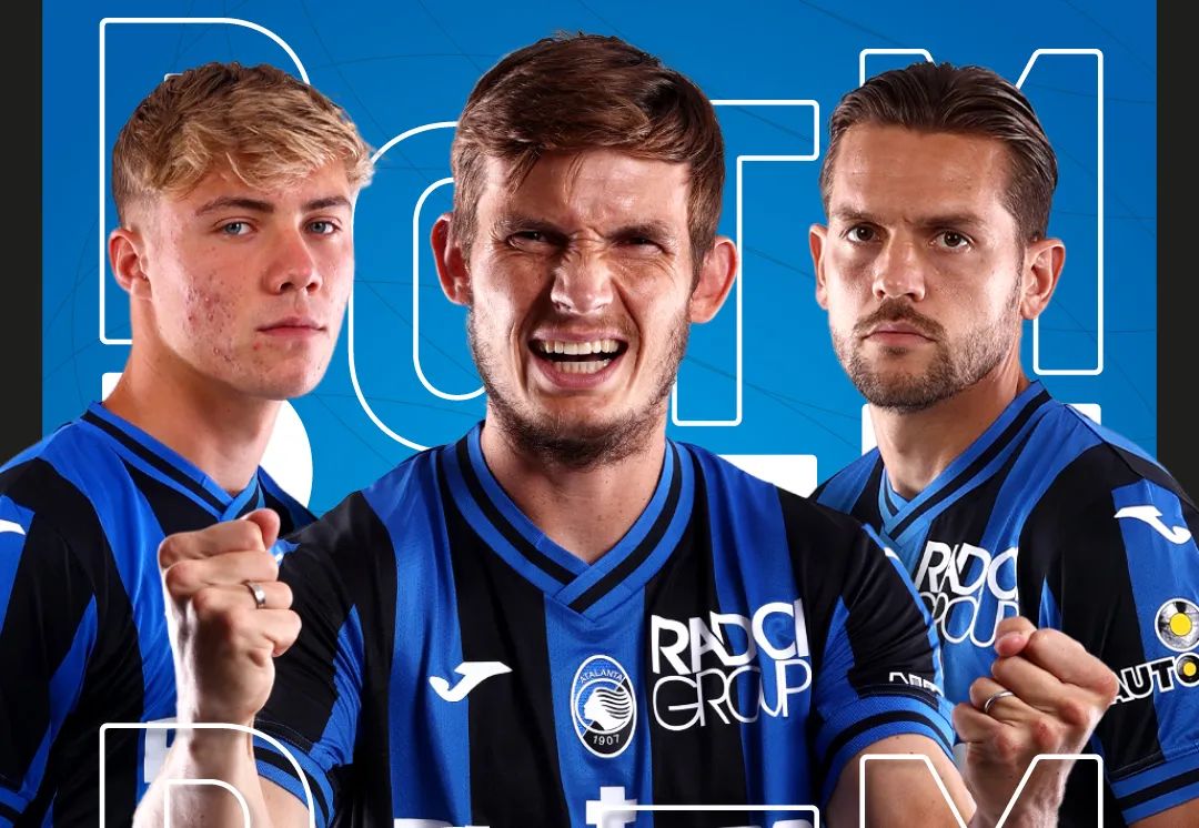 亚特兰大战平博洛尼亚，争夺欧战资格