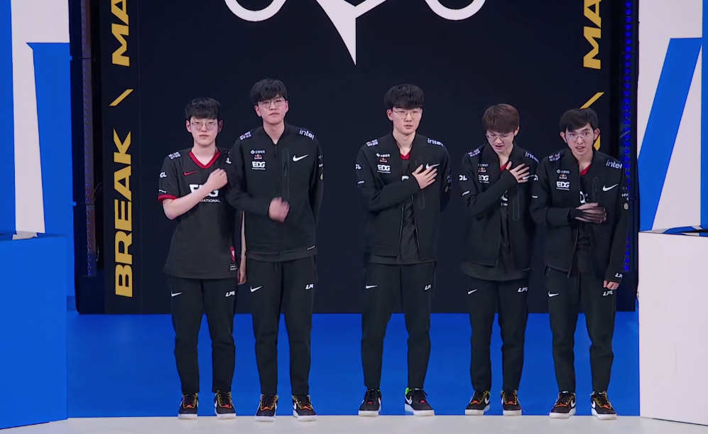 FPX险胜DFM，Viper单局斩获MVP鏖战多局全球总决赛，技惊四座的简单介绍