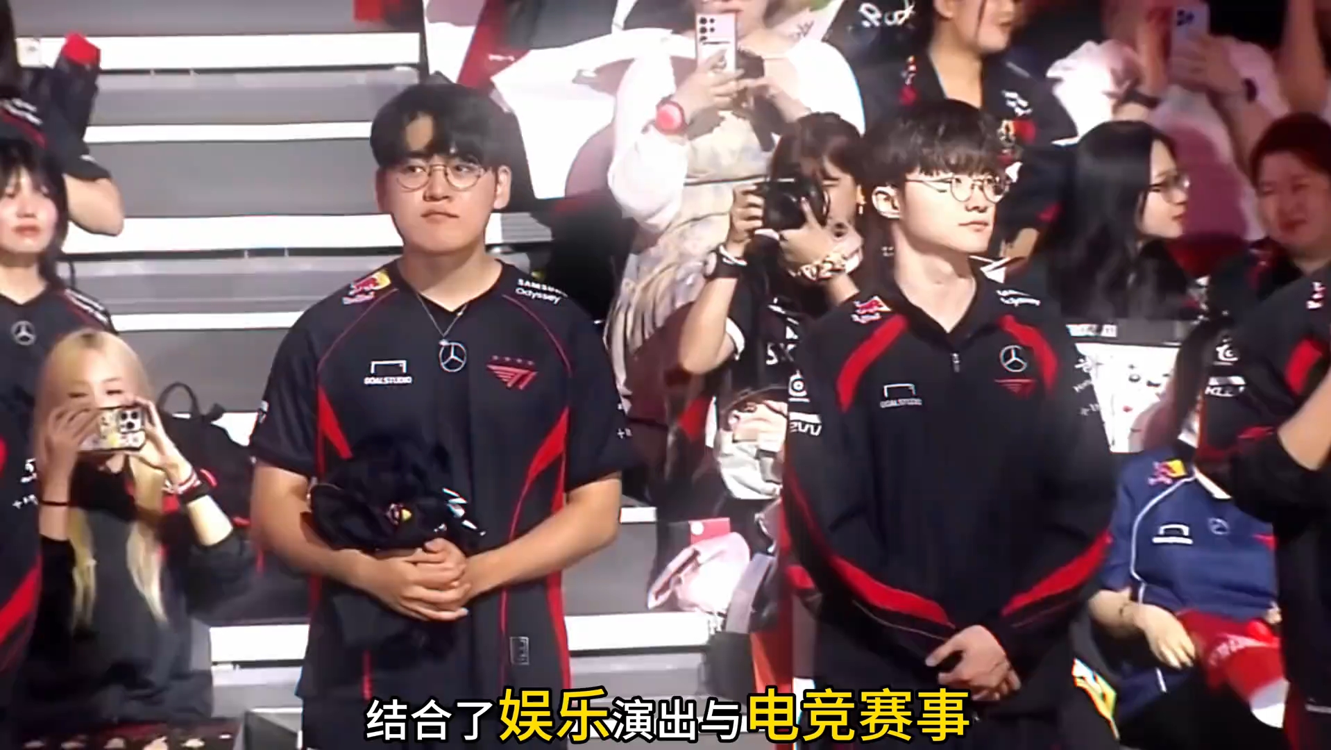 T1险胜EDG，Chovy开启传奇时刻强强对话2025世界赛，让粉丝疯狂欢呼的简单介绍