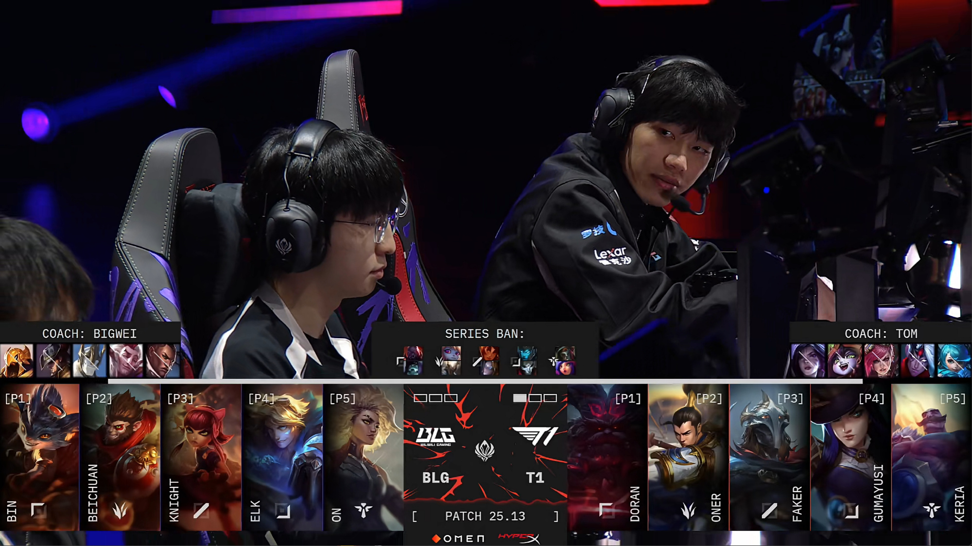 V5横扫C9,Elk开启传奇时刻宿敌对决成都决赛之夜,成为赛场最大亮点 V5横扫C9,Elk开启传奇时刻宿敌对决成都决赛之夜,成为赛场最大亮点