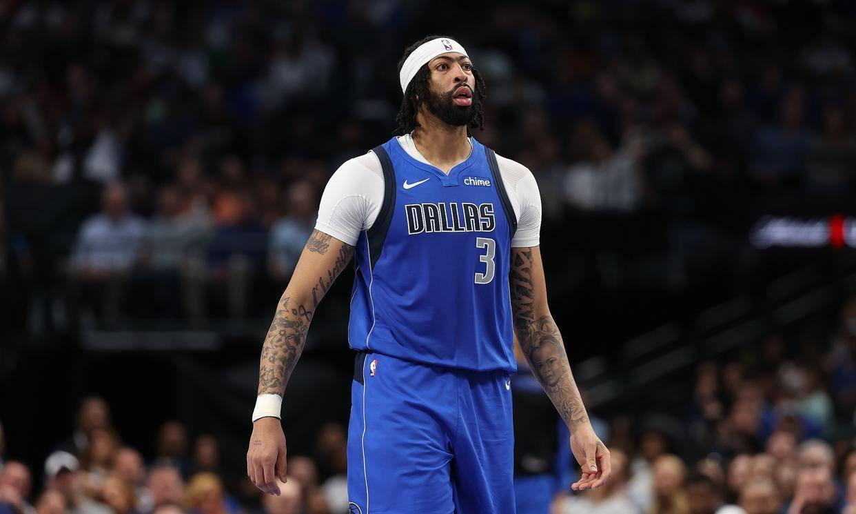 独行侠队核心球员状态回升,士气高昂 独行侠队核心球员状态回升,士气高昂