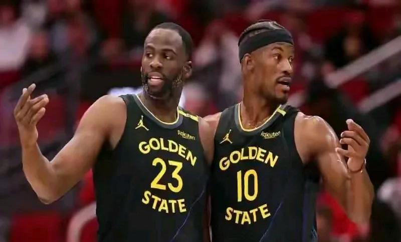 开云体育入口-勇士业绩突出，击败国王