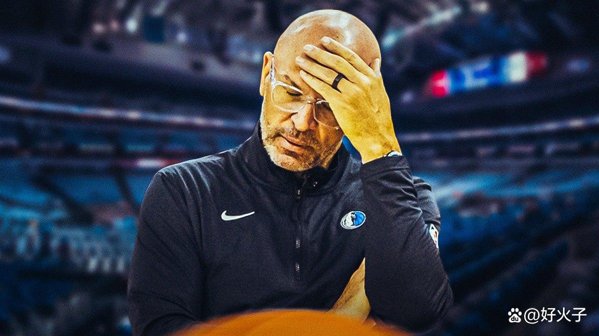 独行侠队主帅遭遇质疑,球队连败状态不佳 独行侠队主帅遭遇质疑,球队连败状态不佳