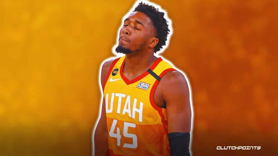 灰熊队客场大胜猛龙，多诺万-米切尔完成豪华个人表现的简单介绍