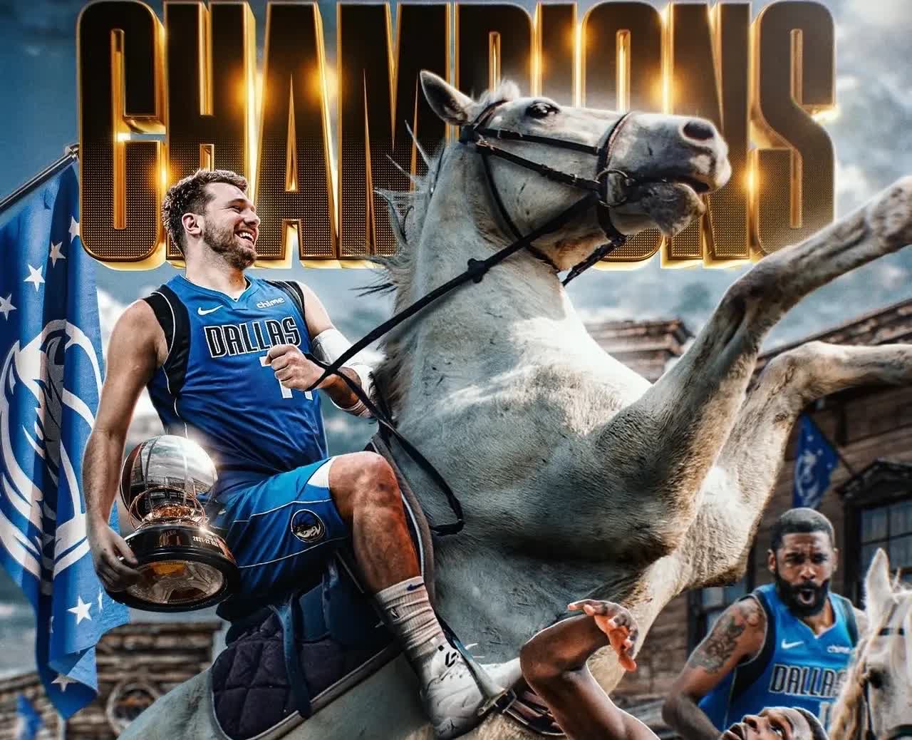 独行侠险胜马刺，唐西奇狂砍38分力挽狂澜