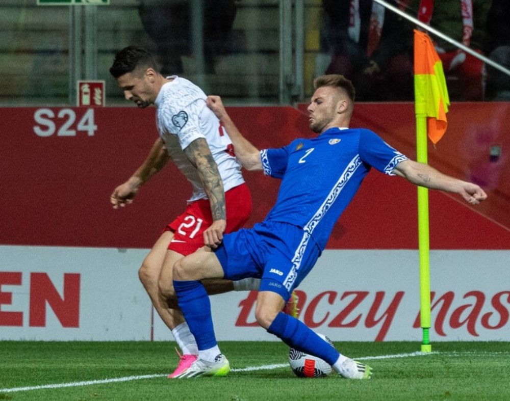 波兰击败瑞士,出线形势一片大好 波兰击败瑞士,出线形势一片大好