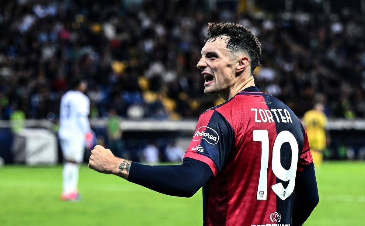 米兰客场面临卡利亚里,必须全力以赴的简单介绍 米兰客场面临卡利亚里,必须全力以赴的简单介绍