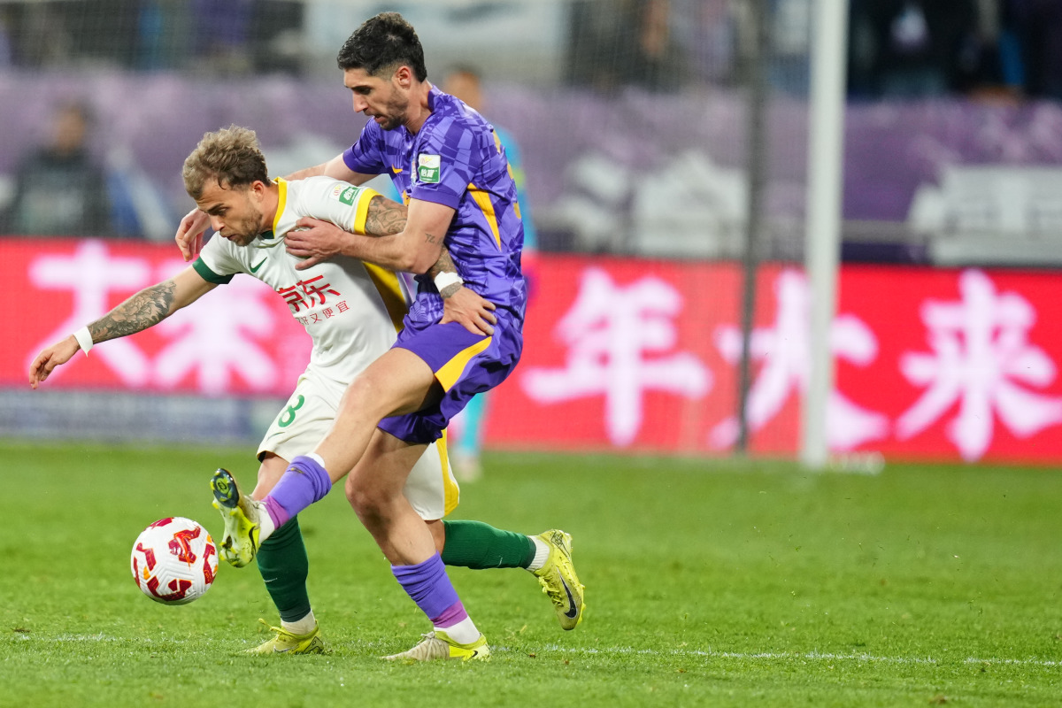 开云体育登录-关于天津泰达遭遇主场不敌，降级危机更加严重！的信息