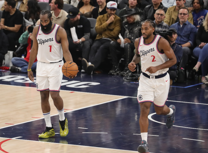 开云官网-看好球队：快船重返巅峰的简单介绍