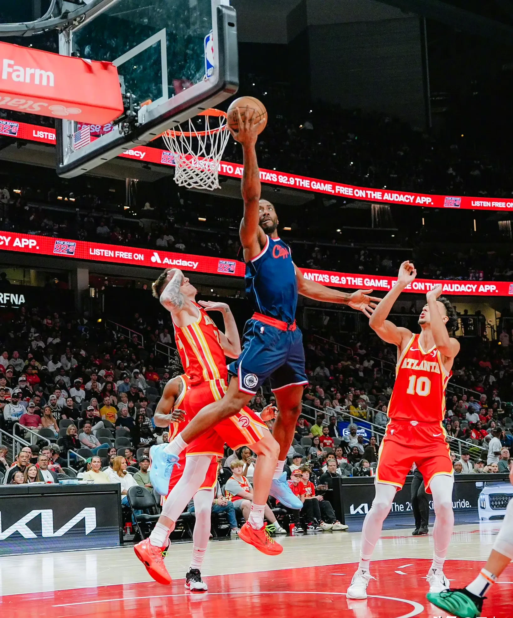 看好球队：快船重返巅峰的简单介绍