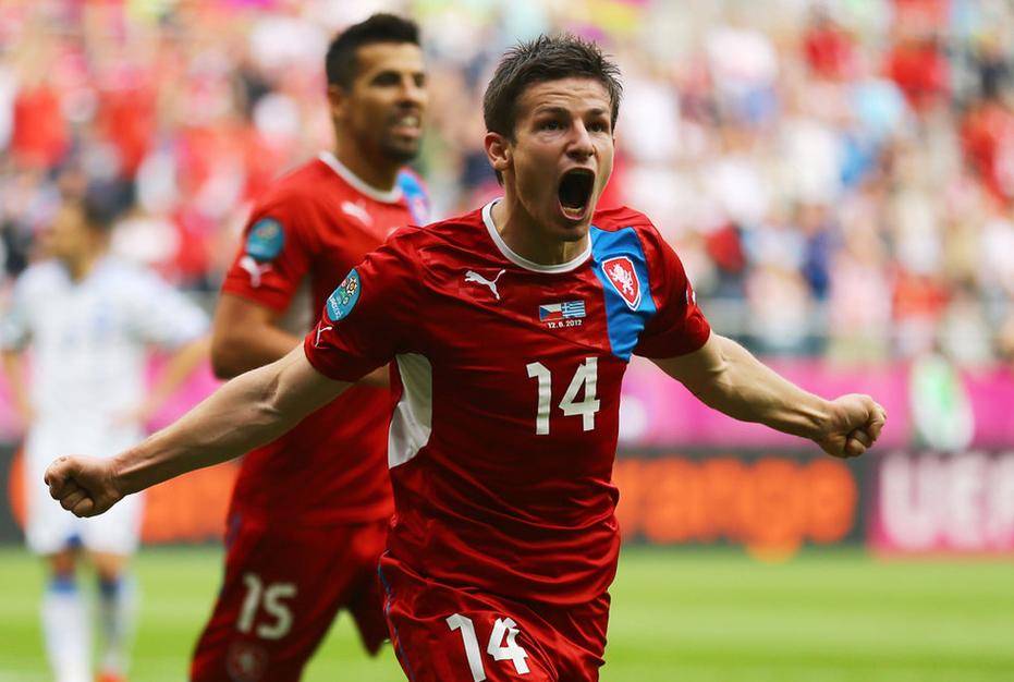 捷克主场胜利,晋级仍备一线希望 捷克主场胜利,晋级仍备一线希望