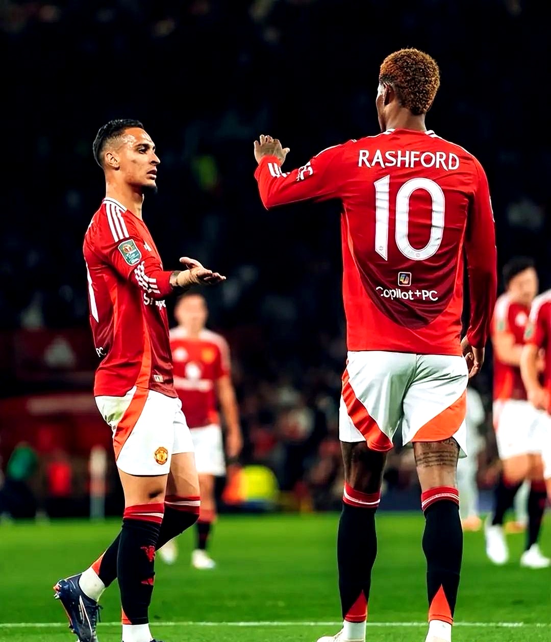 开云体育登录-关于曼联主场惨败，全华盛顿为之疯狂的信息