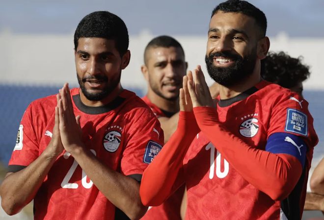 开云体育中国-埃及球员缺席关键比赛，球队备战面临困难