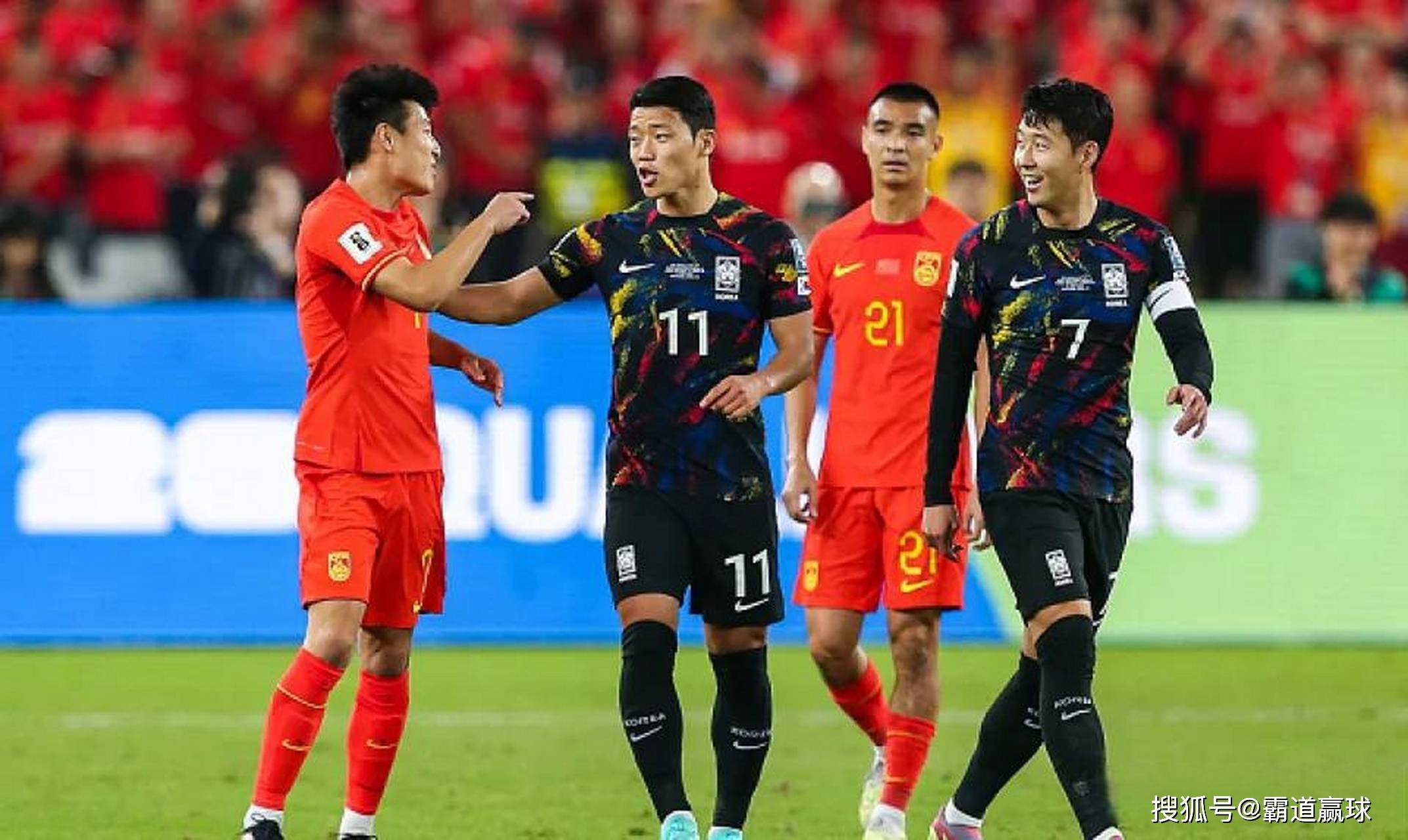 亚冠联赛最新:中韩球队胜负不明 亚冠联赛最新:中韩球队胜负不明