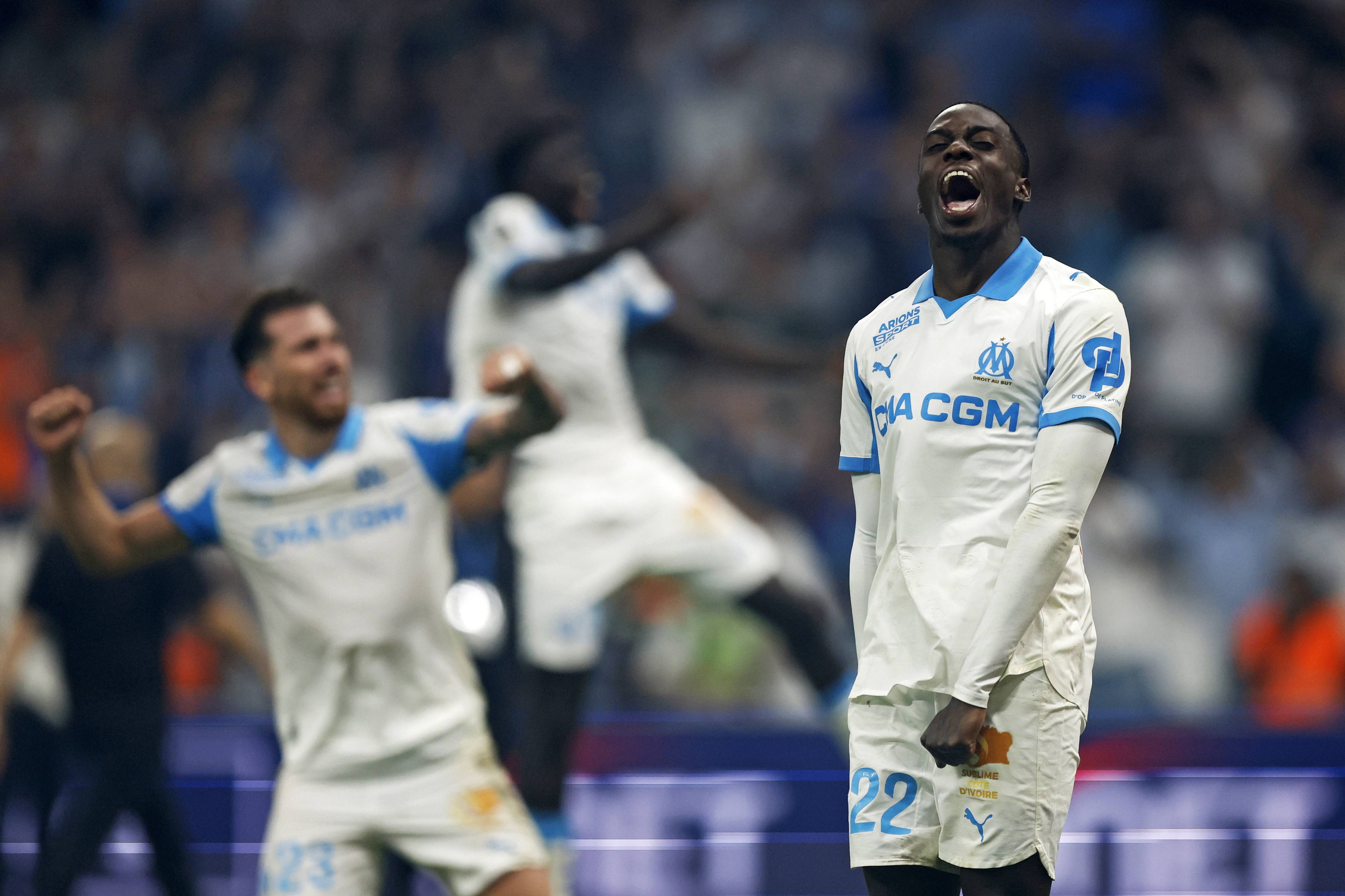 法国足坛新气象:法甲联赛风起云涌的简单介绍 法国足坛新气象:法甲联赛风起云涌的简单介绍