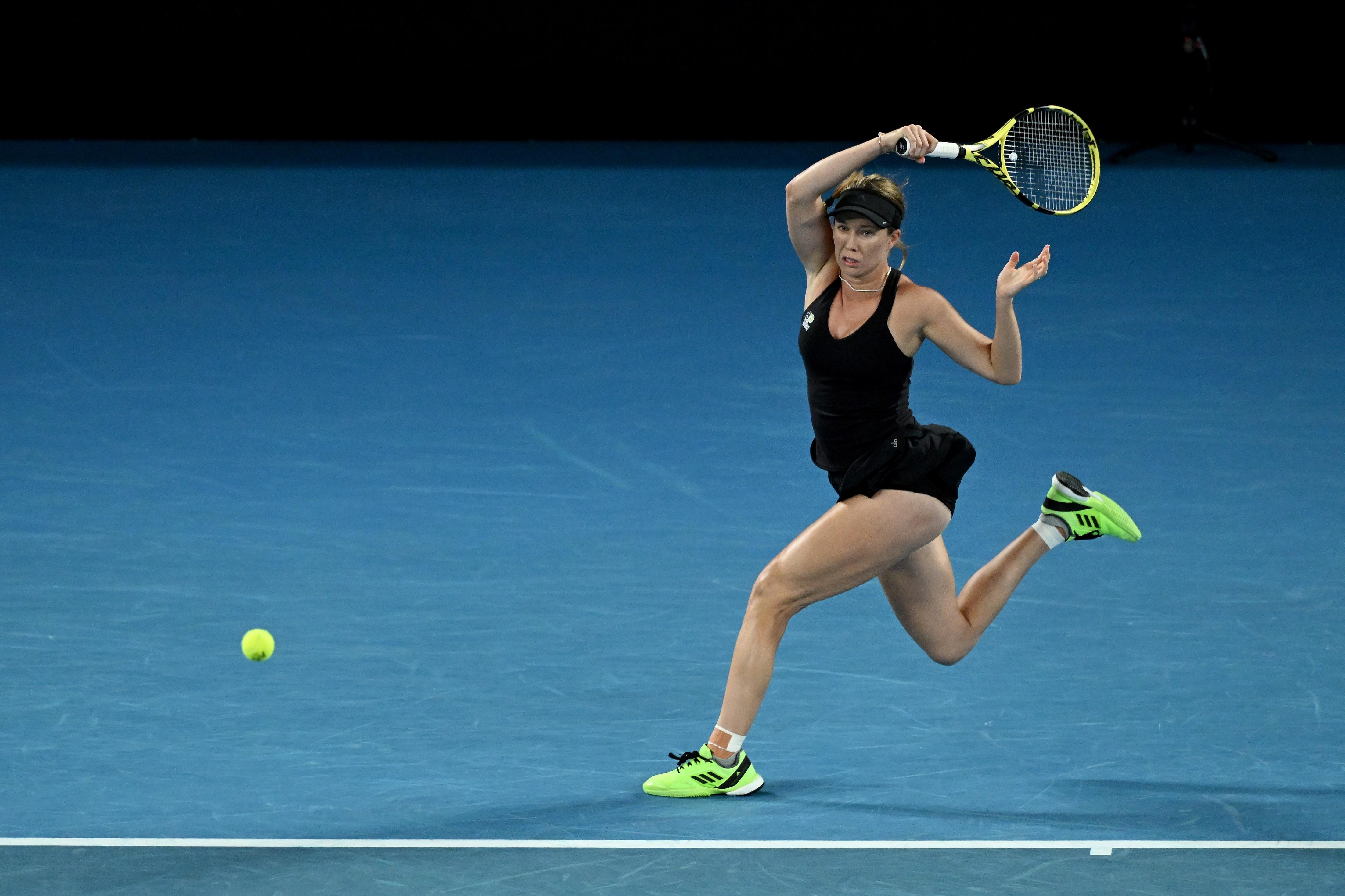 包含美网翻盘拉沃尔杯,西西帕斯状态火热的词条 包含美网翻盘拉沃尔杯,西西帕斯状态火热的词条