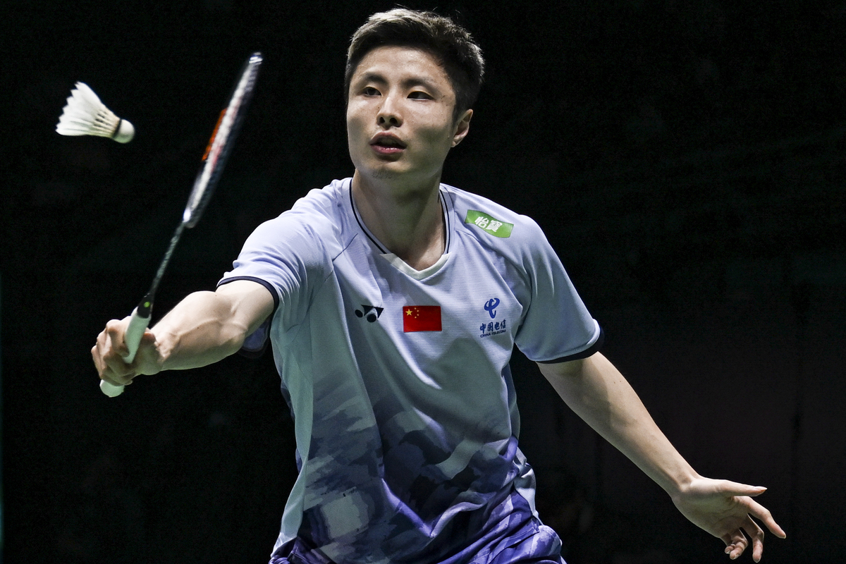 关于马来西亚队绝杀泰国队,石宇奇扛起全队的信息 关于马来西亚队绝杀泰国队,石宇奇扛起全队的信息